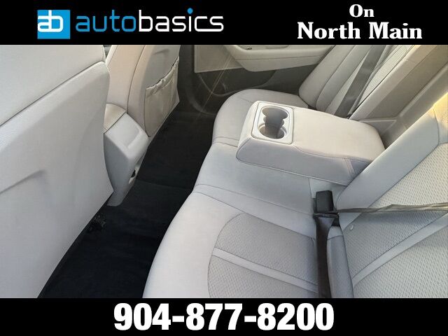 2019 Hyundai Sonata SE Jacksonville FL