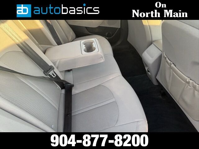 2019 Hyundai Sonata SE Jacksonville FL