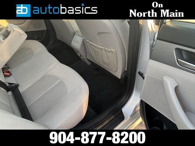 2019 Hyundai Sonata SE Jacksonville FL