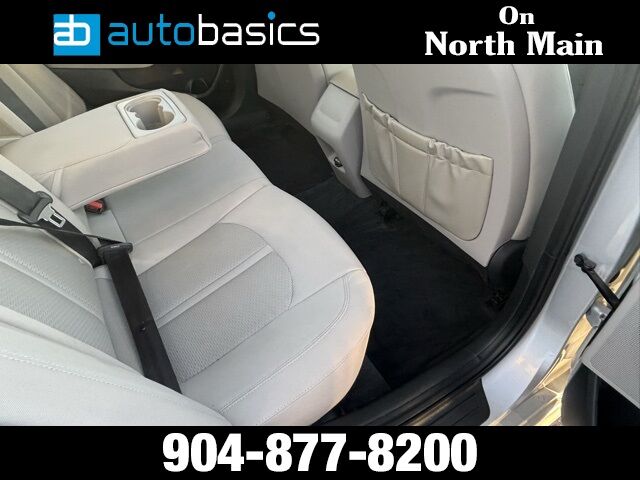 2019 Hyundai Sonata SE Jacksonville FL