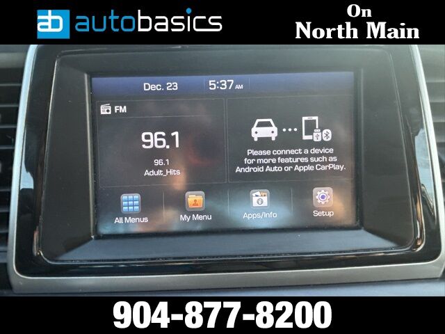 2019 Hyundai Sonata SE Jacksonville FL