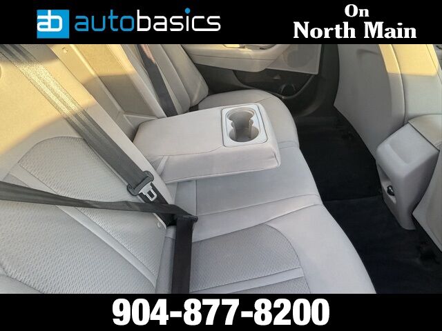 2019 Hyundai Sonata SE Jacksonville FL