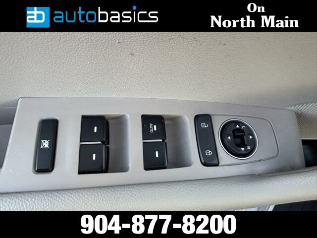 2019 Hyundai Sonata SE Jacksonville FL