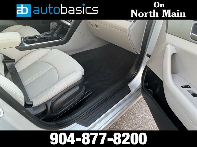 2019 Hyundai Sonata SE Jacksonville FL