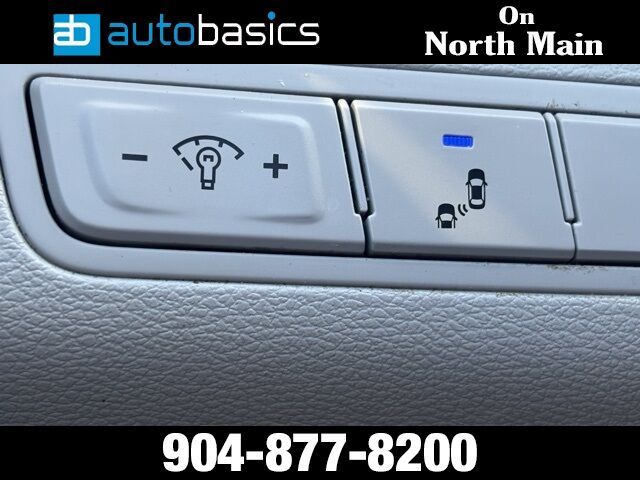 2019 Hyundai Sonata SE Jacksonville FL