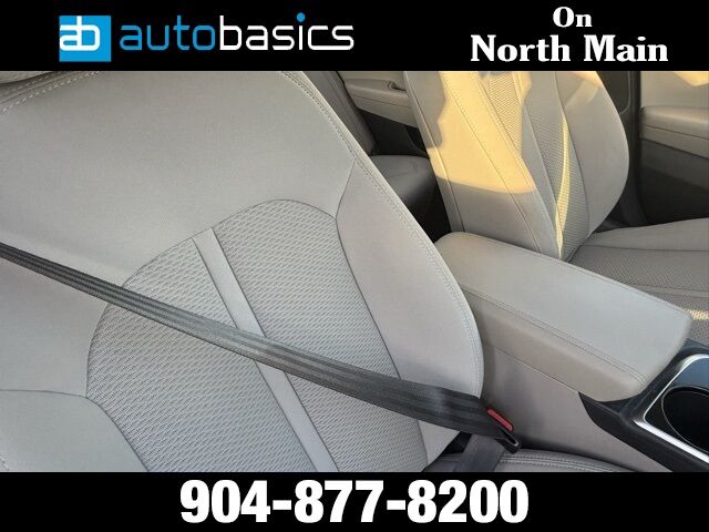 2019 Hyundai Sonata SE Jacksonville FL