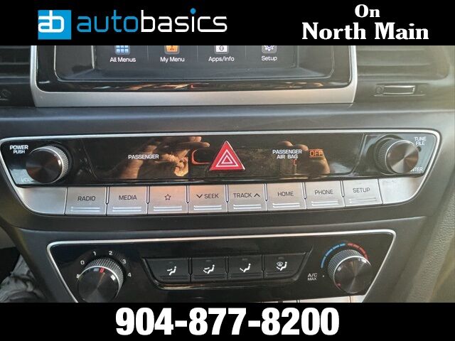 2019 Hyundai Sonata SE Jacksonville FL