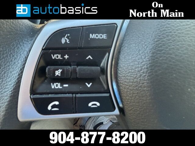 2019 Hyundai Sonata SE Jacksonville FL