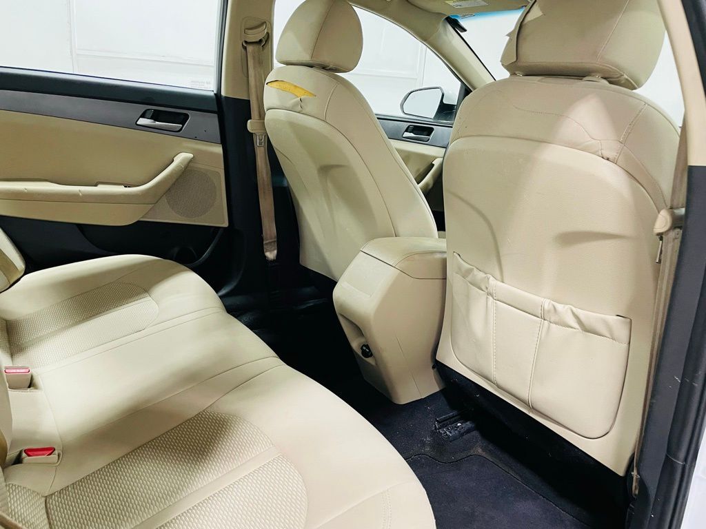 2019 Hyundai Sonata SE Jersey City NJ