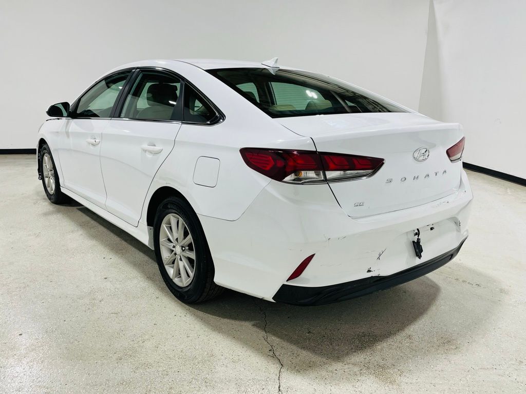2019 Hyundai Sonata SE Jersey City NJ