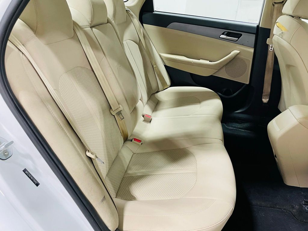 2019 Hyundai Sonata SE Jersey City NJ