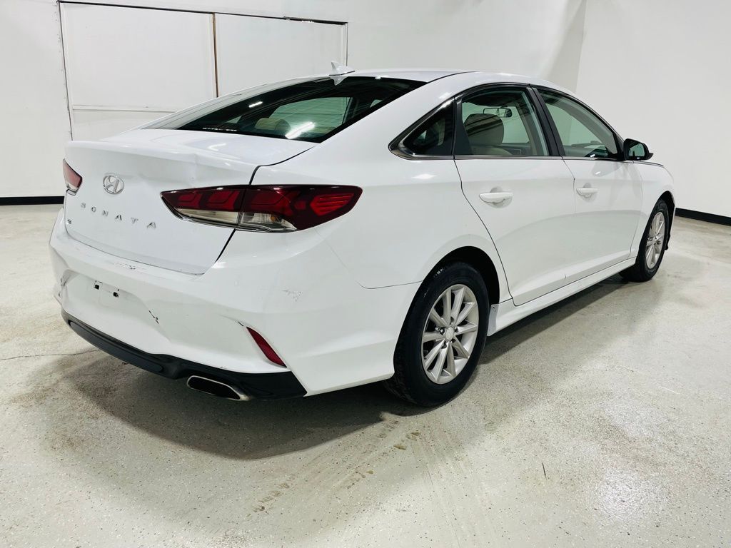 2019 Hyundai Sonata SE Jersey City NJ