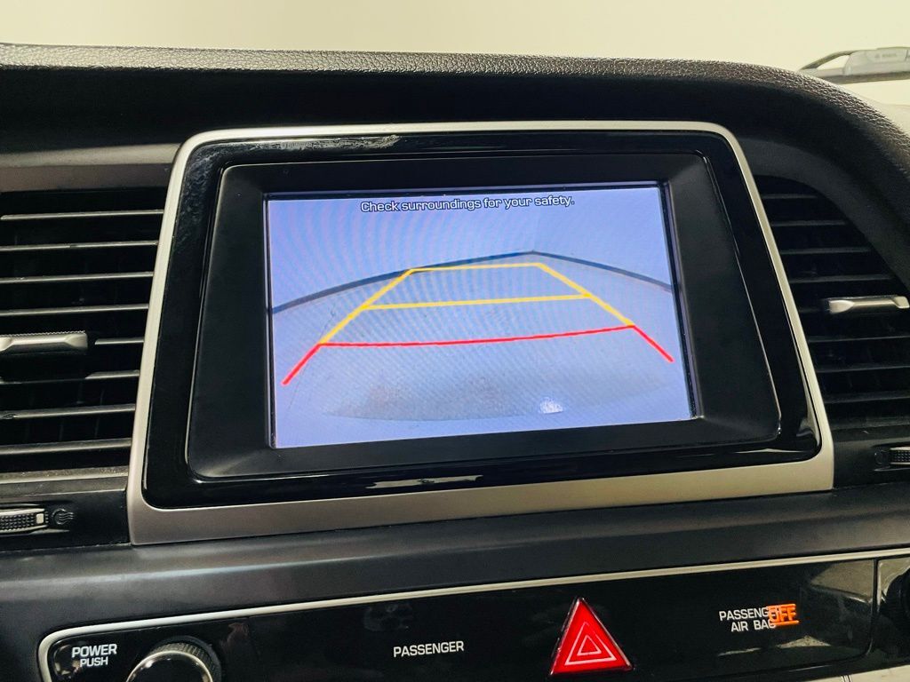 2019 Hyundai Sonata SE Jersey City NJ