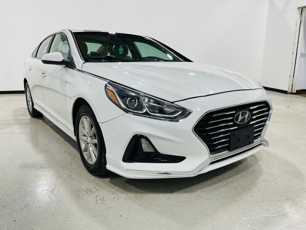 2019 Hyundai Sonata SE Jersey City NJ