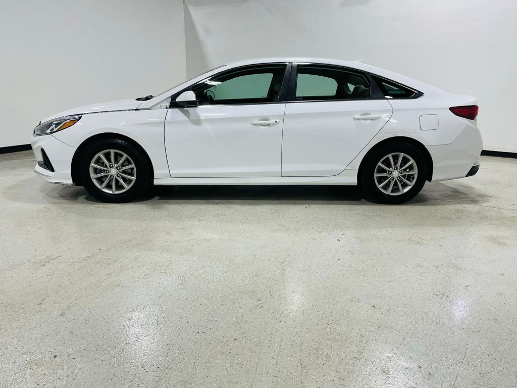 2019 Hyundai Sonata SE Jersey City NJ