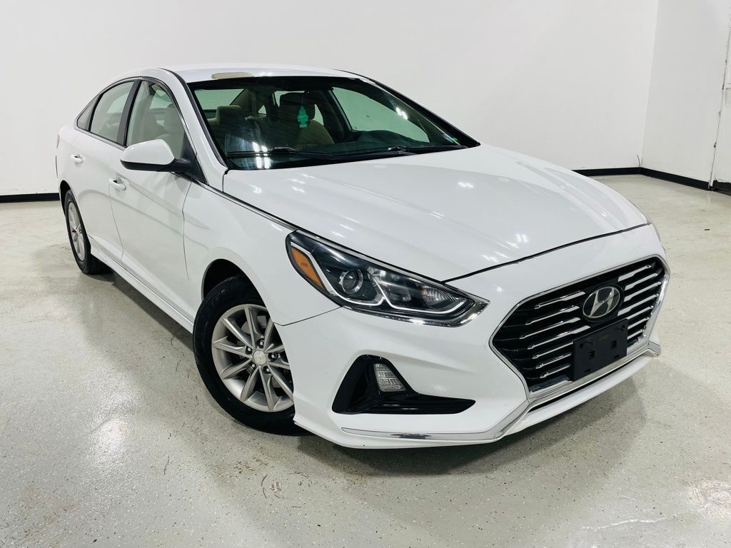 2019 Hyundai Sonata SE Jersey City NJ