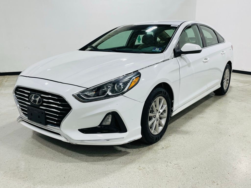 2019 Hyundai Sonata SE Jersey City NJ