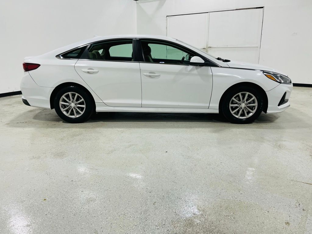 2019 Hyundai Sonata SE Jersey City NJ