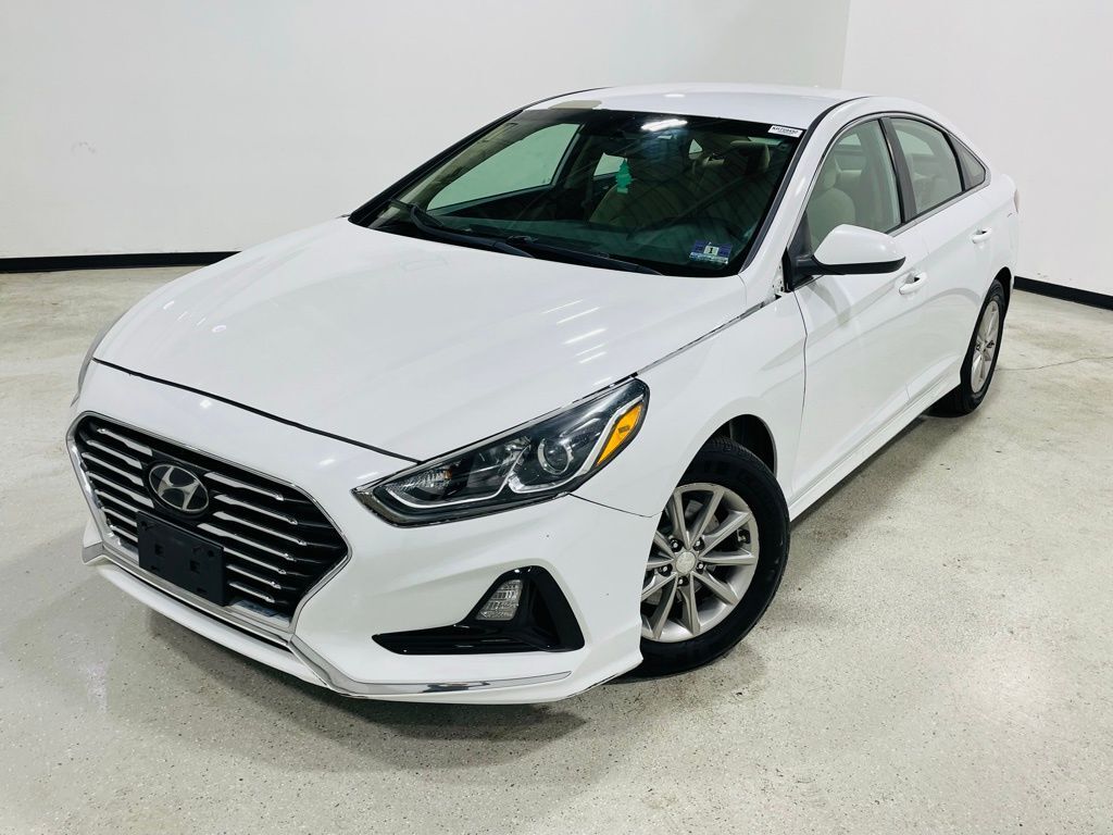 2019 Hyundai Sonata SE Jersey City NJ