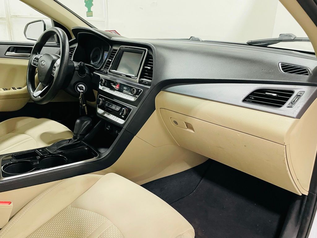 2019 Hyundai Sonata SE Jersey City NJ