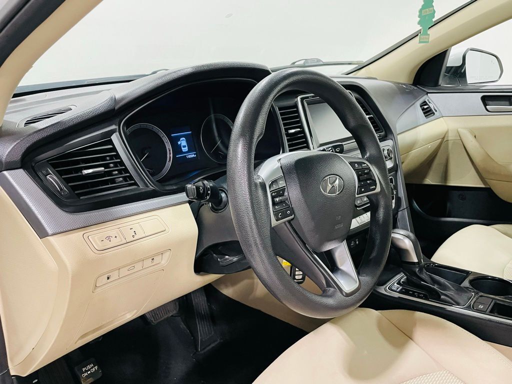 2019 Hyundai Sonata SE Jersey City NJ