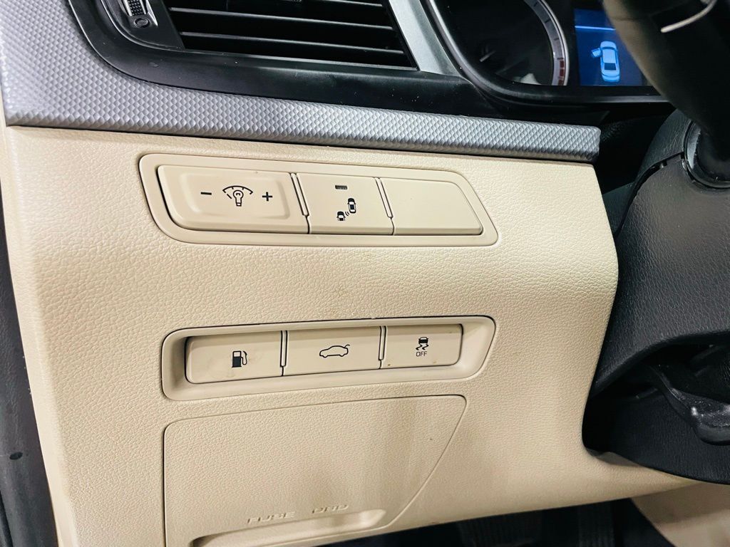2019 Hyundai Sonata SE Jersey City NJ