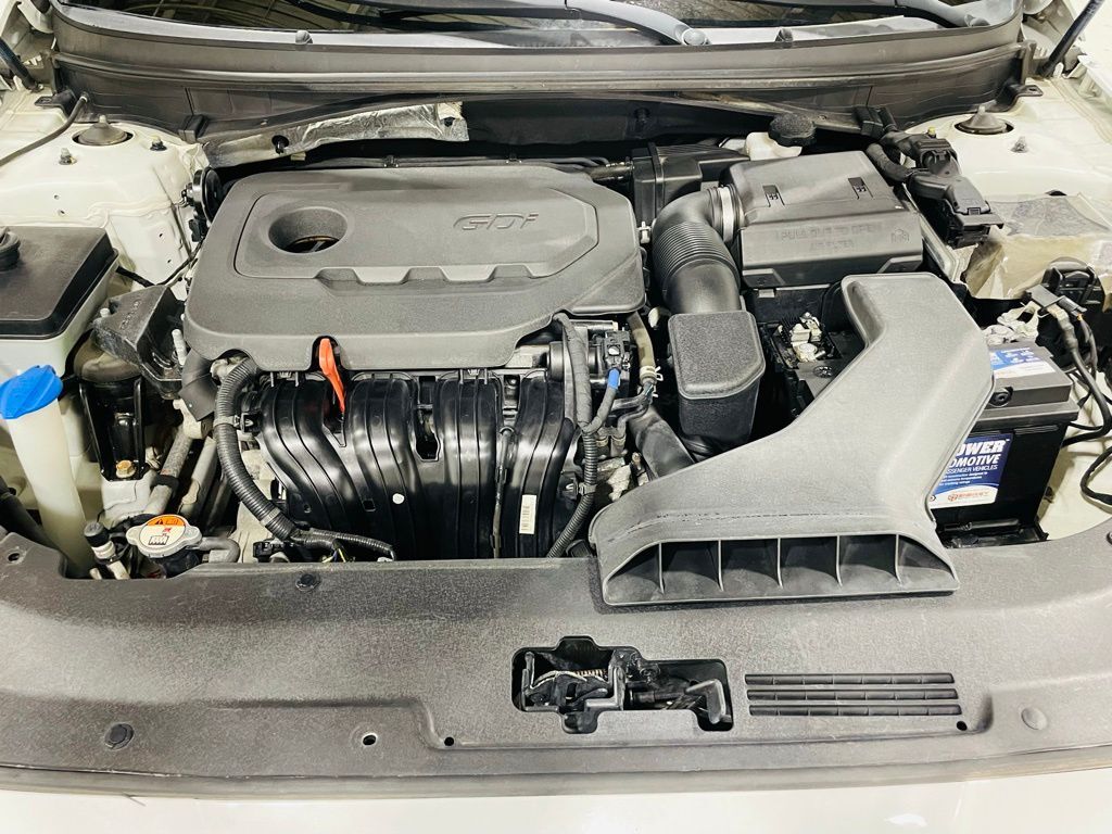 2019 Hyundai Sonata SE Jersey City NJ