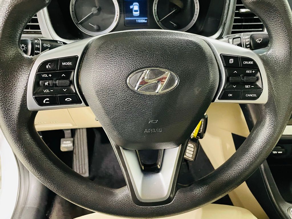 2019 Hyundai Sonata SE Jersey City NJ