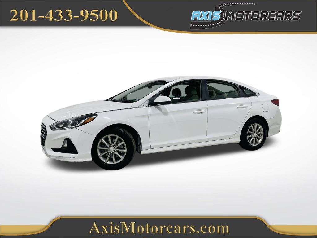 2019 Hyundai Sonata SE Jersey City NJ
