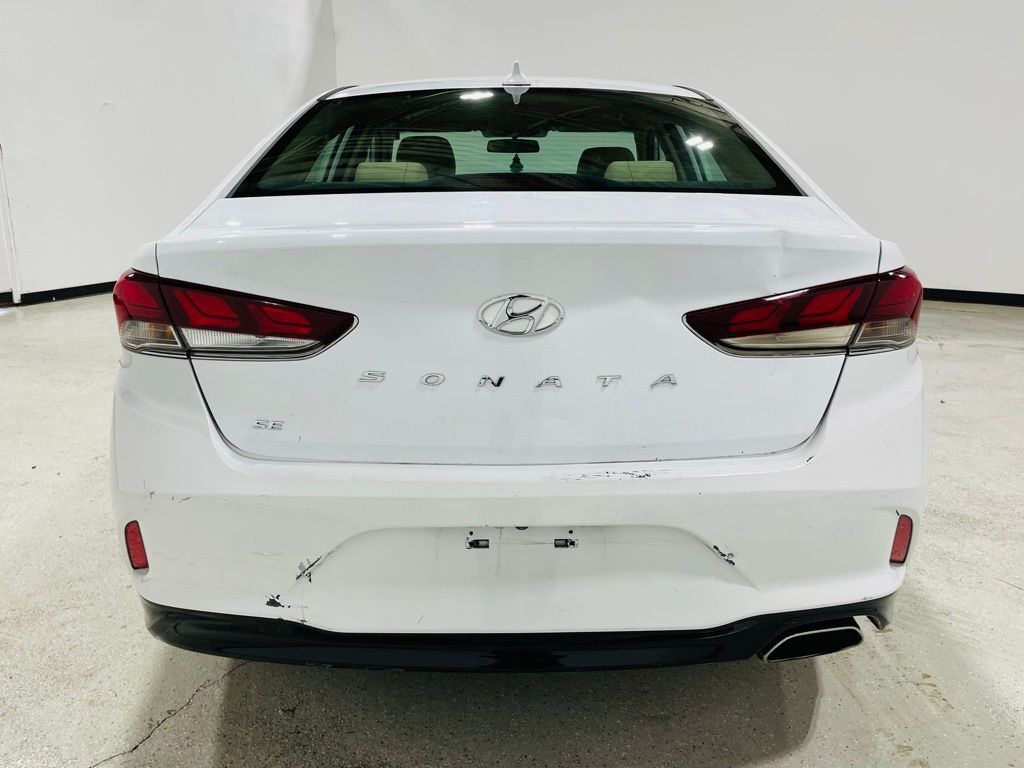 2019 Hyundai Sonata SE Jersey City NJ
