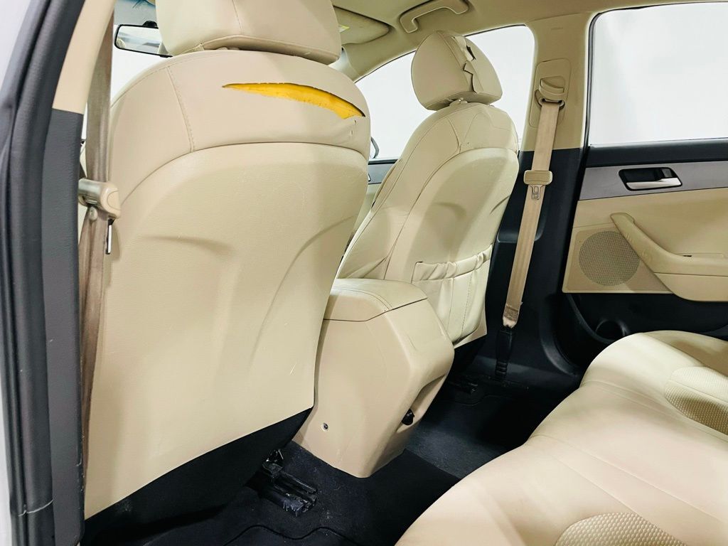 2019 Hyundai Sonata SE Jersey City NJ