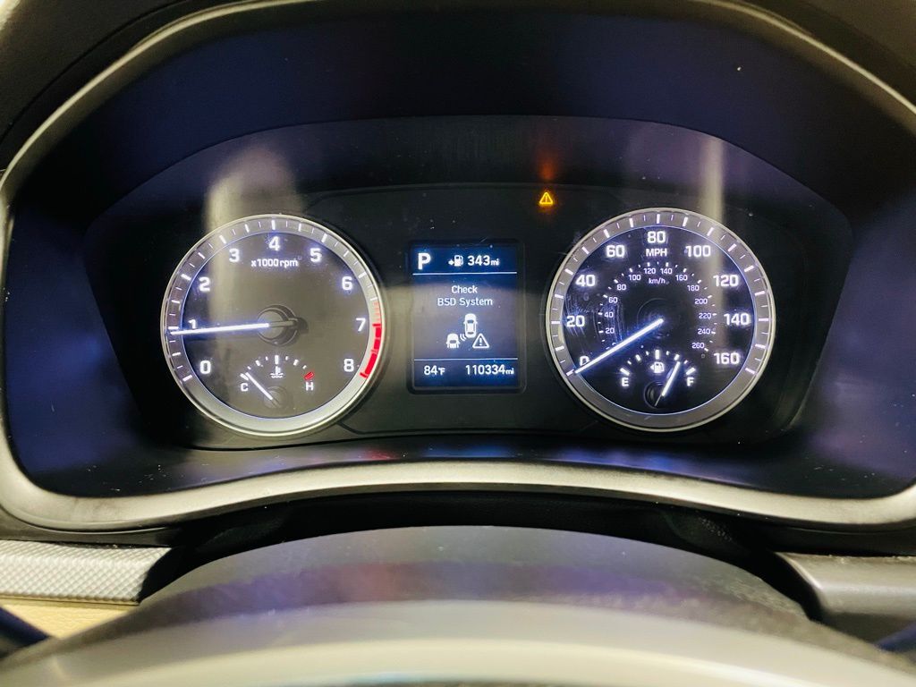 2019 Hyundai Sonata SE Jersey City NJ