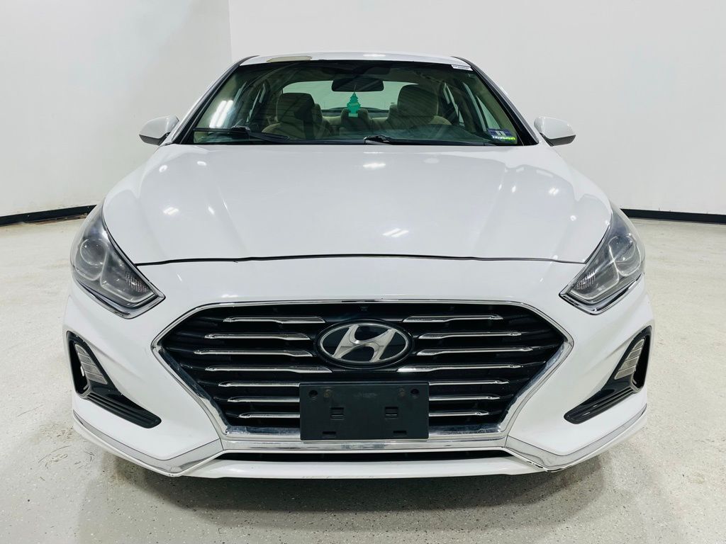 2019 Hyundai Sonata SE Jersey City NJ