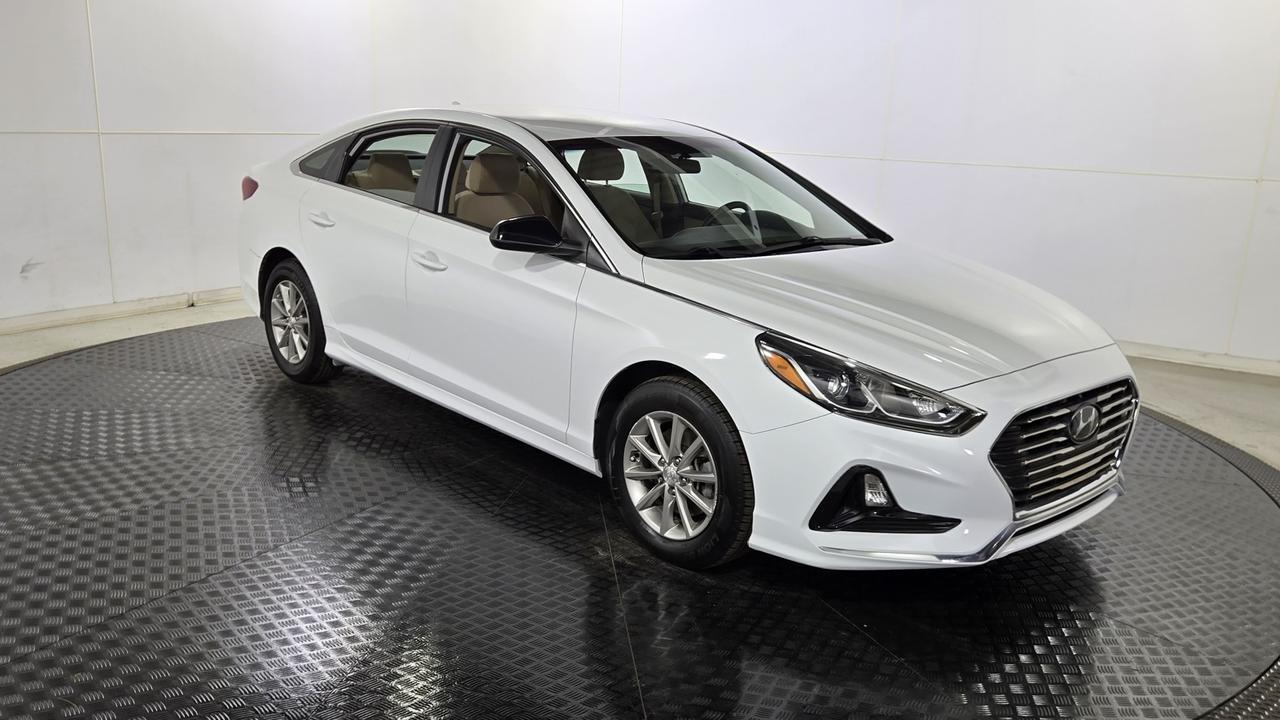 2019 Hyundai Sonata SE Jersey City NJ