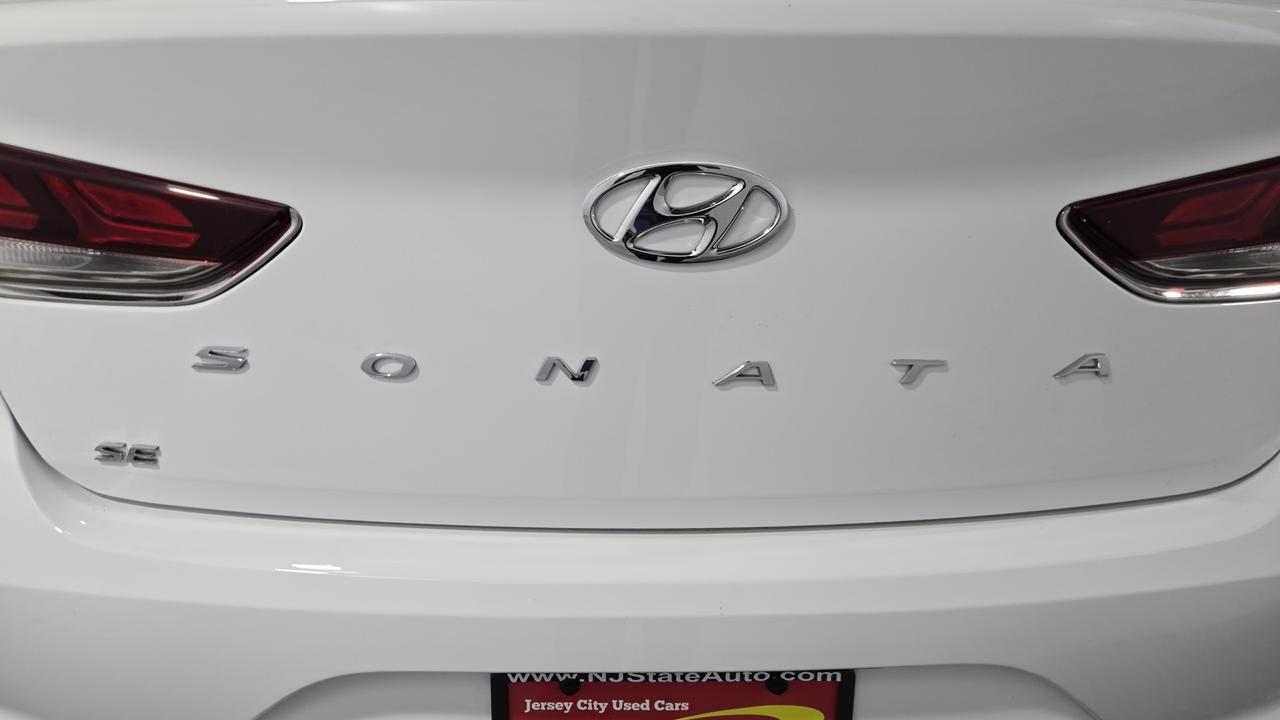 2019 Hyundai Sonata SE Jersey City NJ