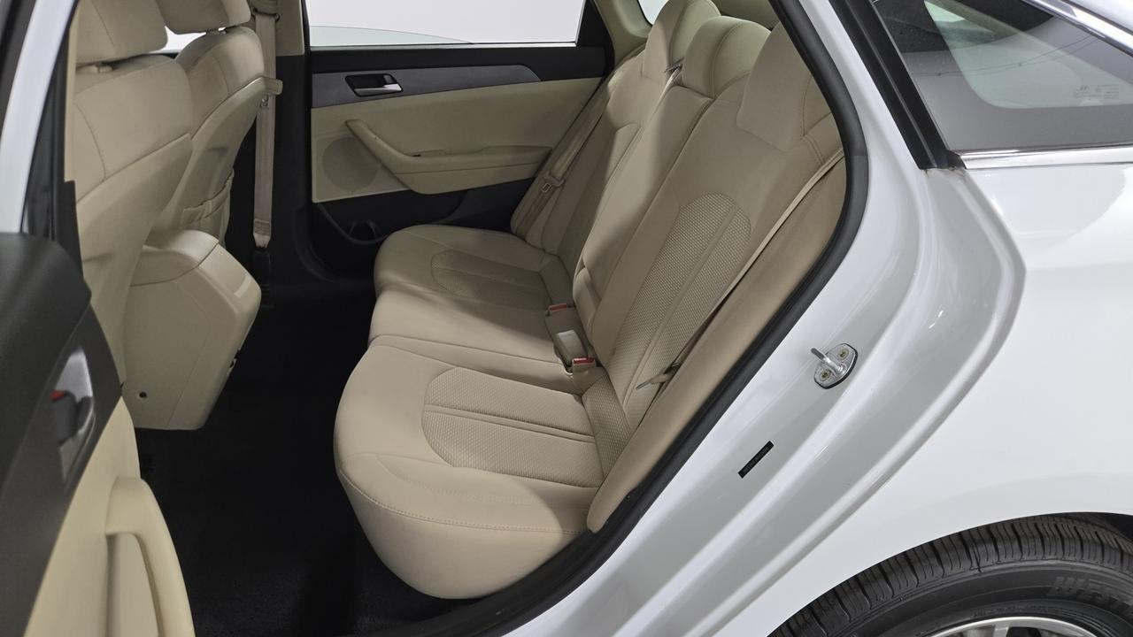 2019 Hyundai Sonata SE Jersey City NJ