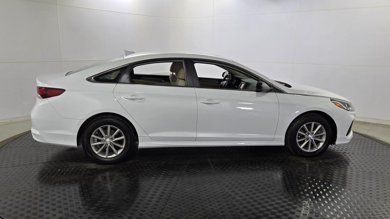 2019 Hyundai Sonata SE Jersey City NJ