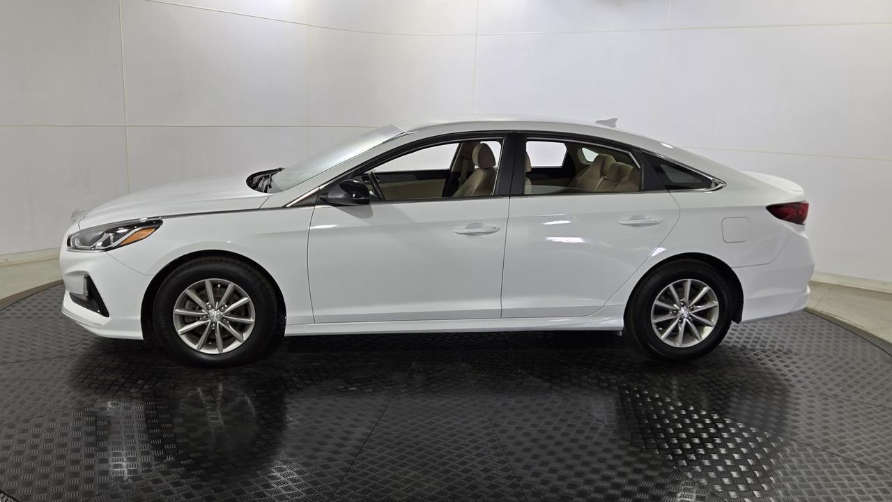 2019 Hyundai Sonata SE Jersey City NJ
