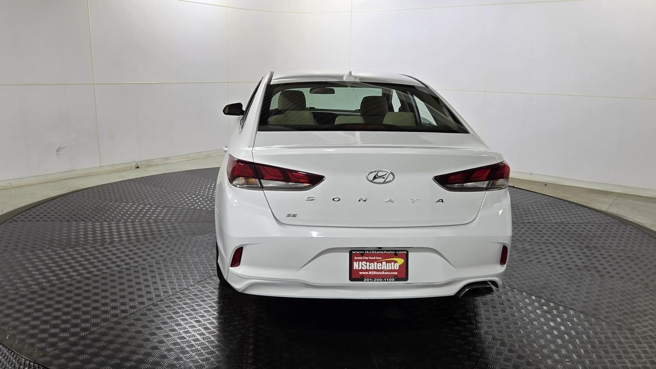 2019 Hyundai Sonata SE Jersey City NJ