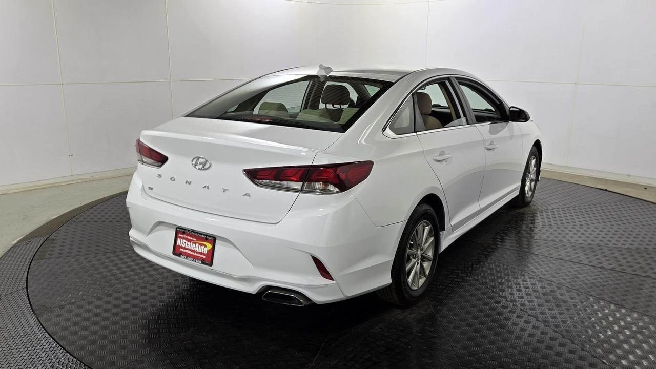 2019 Hyundai Sonata SE Jersey City NJ