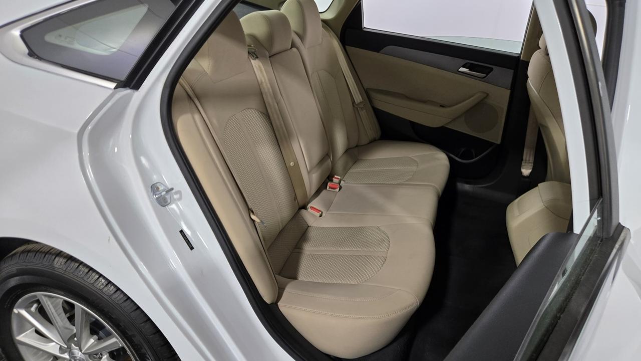 2019 Hyundai Sonata SE Jersey City NJ