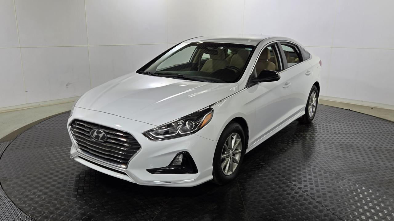 2019 Hyundai Sonata SE Jersey City NJ