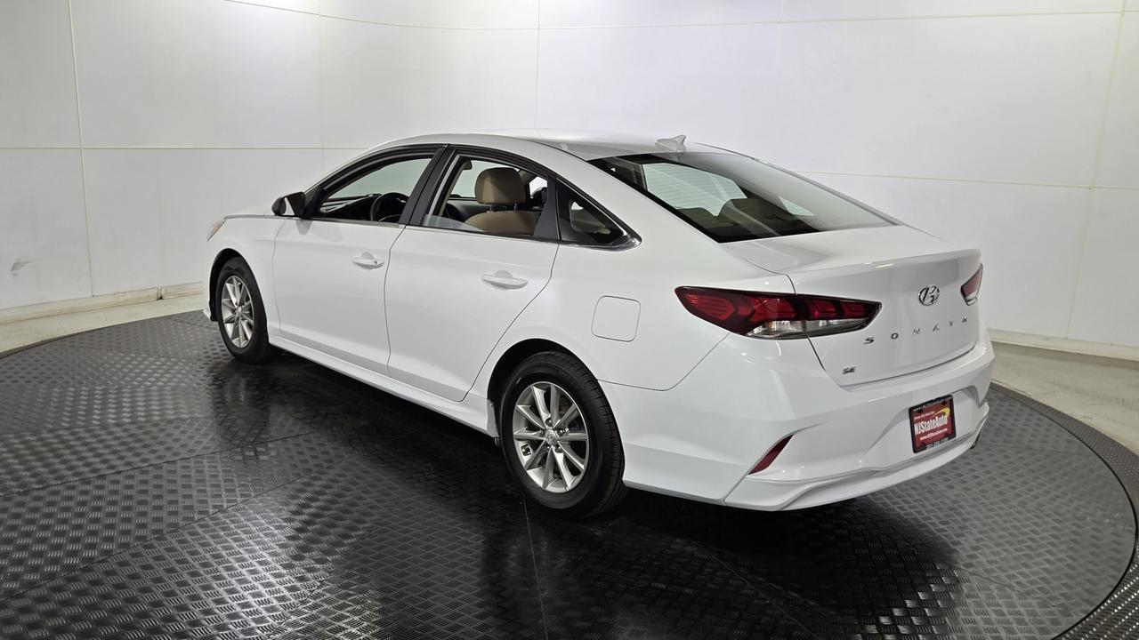 2019 Hyundai Sonata SE Jersey City NJ