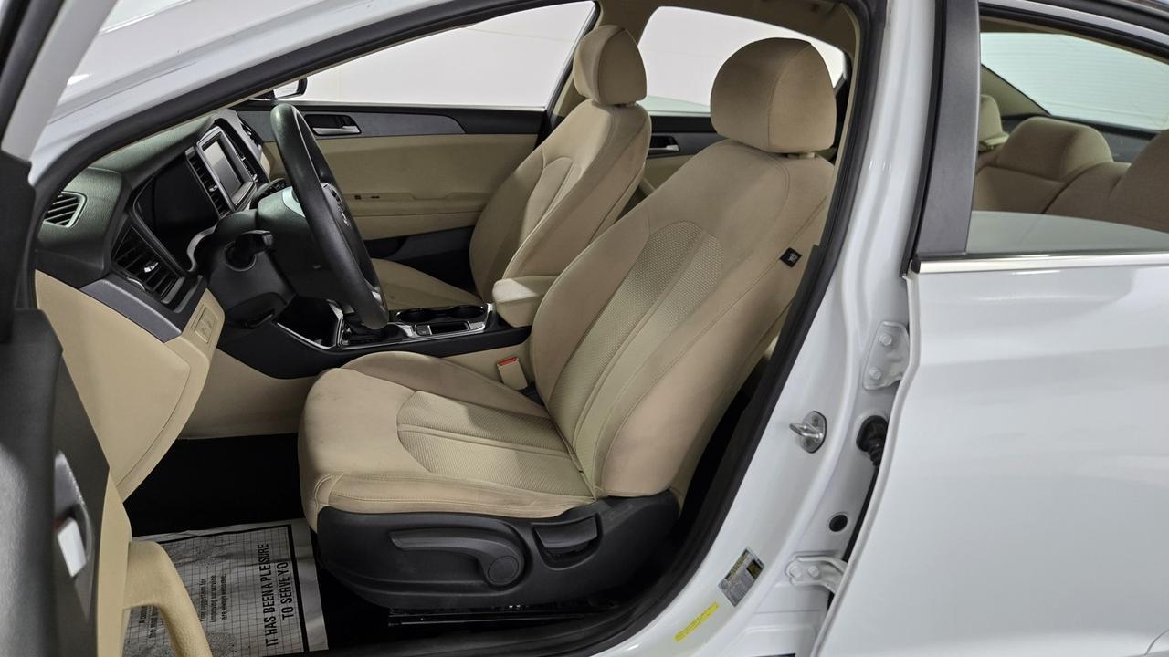 2019 Hyundai Sonata SE Jersey City NJ