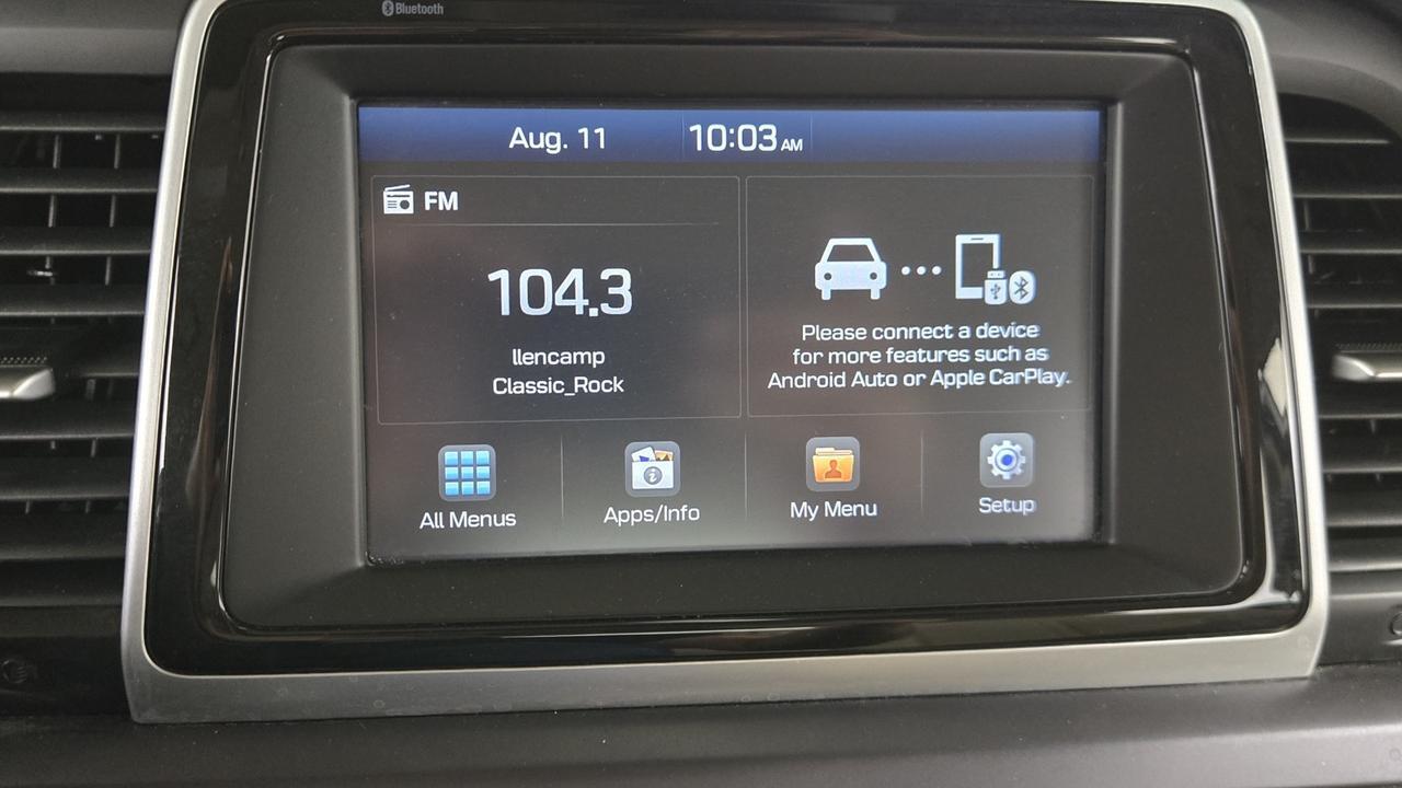 2019 Hyundai Sonata SE Jersey City NJ