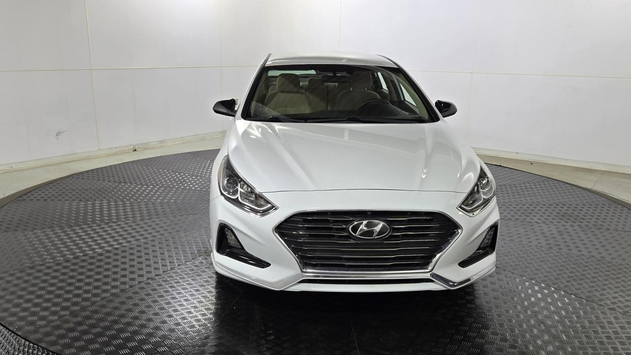 2019 Hyundai Sonata SE Jersey City NJ