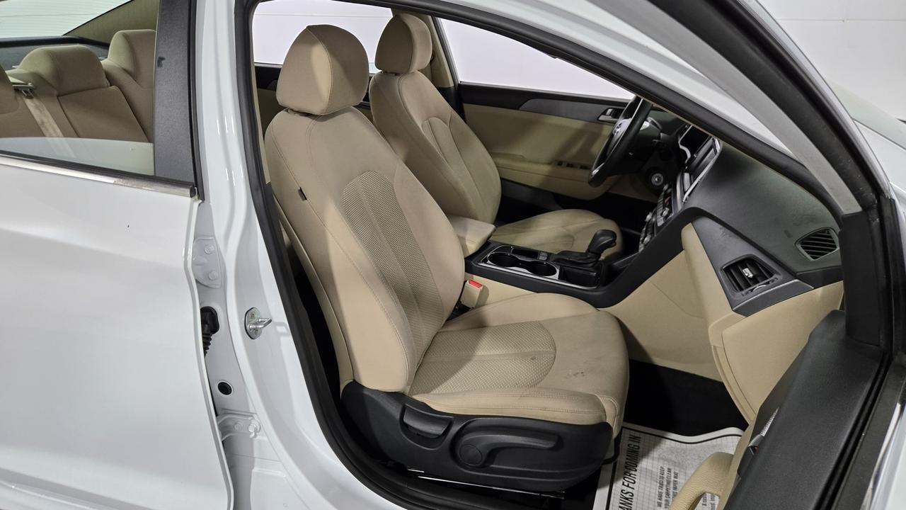 2019 Hyundai Sonata SE Jersey City NJ