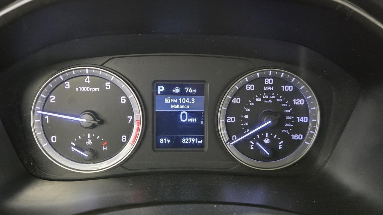 2019 Hyundai Sonata SE Jersey City NJ