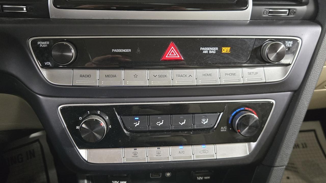 2019 Hyundai Sonata SE Jersey City NJ