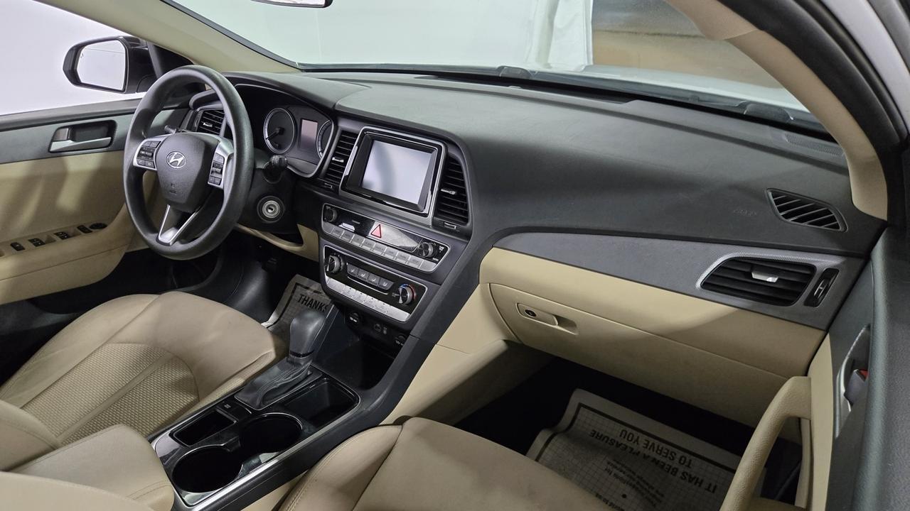 2019 Hyundai Sonata SE Jersey City NJ